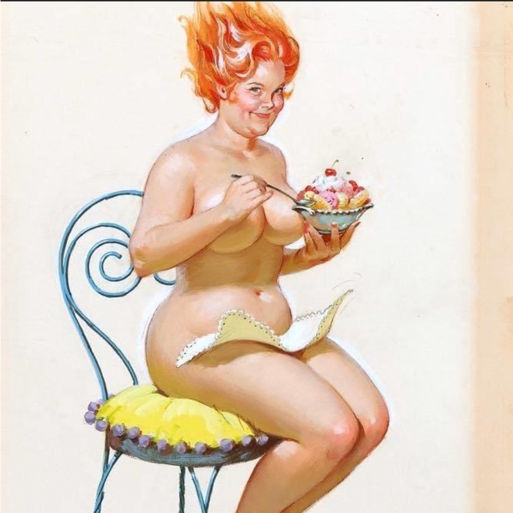Your body is not your masterpiece — your LIFE is… Images by Duane Bryers - Picture 8 of 16